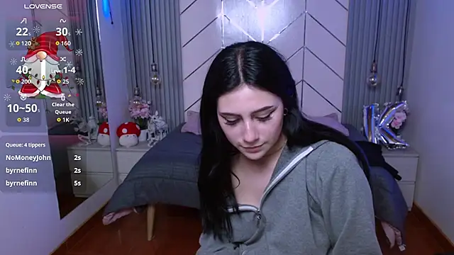 agarycus_'s cam snapshot