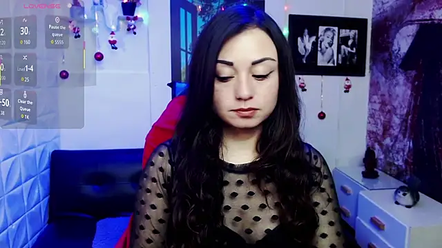 Eva_Roussell's cam snapshot