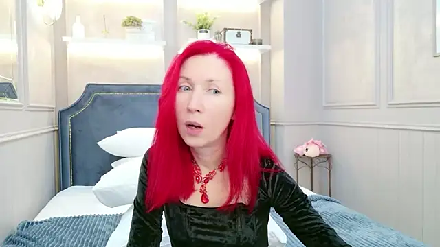 Sofia_Lix's cam snapshot