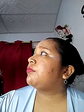 Angelly_ricura's cam snapshot