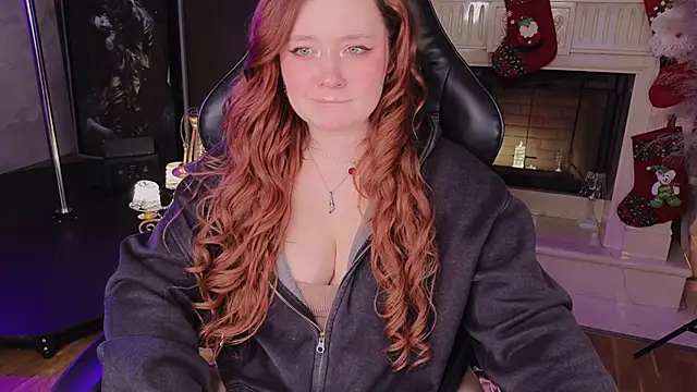 carolina_elf's cam snapshot