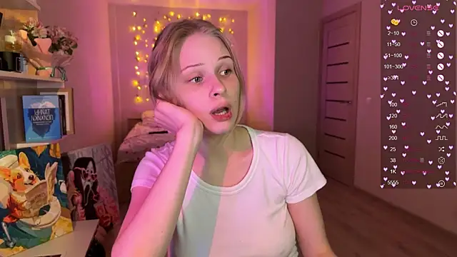 lisa_barbie's cam snapshot