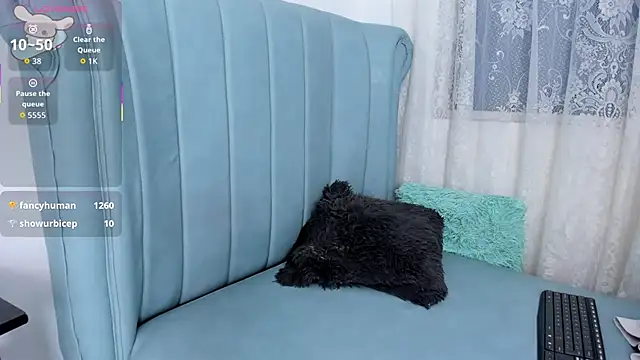 LittleDanny_ live sex cam