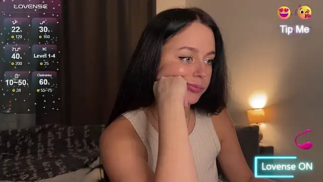 Megan_Nilson's cam snapshot