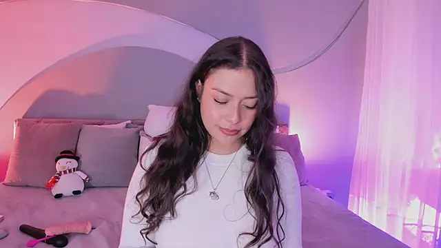 Nicolle_W live sex cam