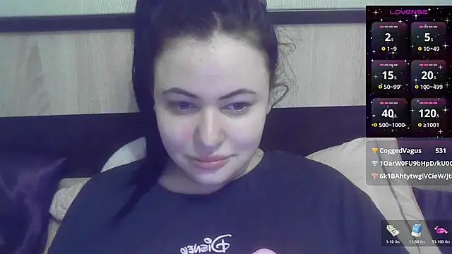 German_Eva's cam snapshot