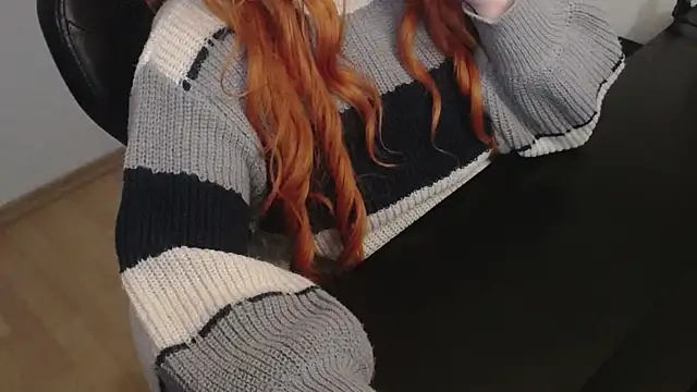 sweetvixen01's cam snapshot