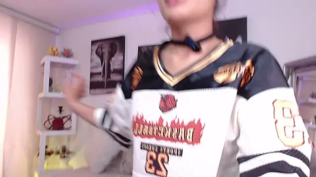 lissbrown live sex cam