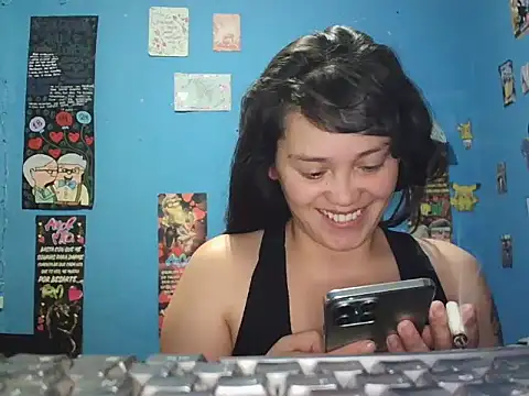 chanito_1421's cam snapshot