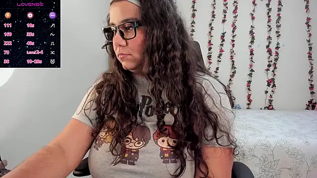 MariamCastiblanco's cam snapshot