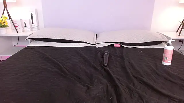 Celesstegh's cam snapshot