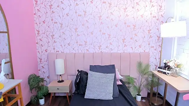 ariannaliss's cam snapshot