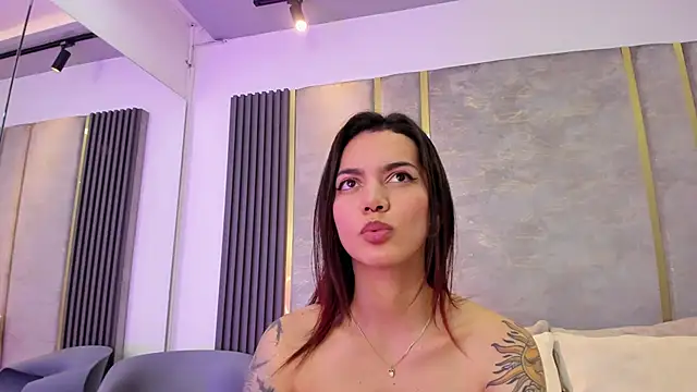 Vero_Jenkins's cam snapshot