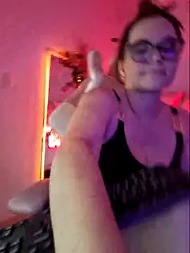 MariaPau_83's cam snapshot