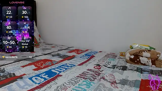 soniafuckboobs's cam snapshot