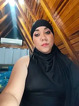 AmbarBurhan live sex cam