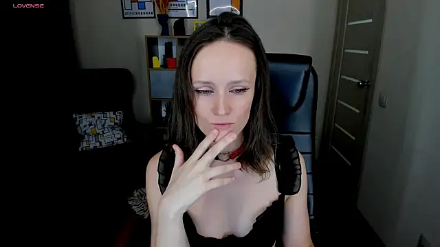 FrancescaCollins's cam snapshot