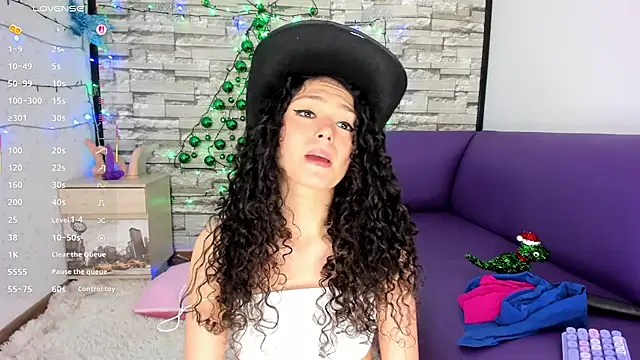 mapelove's cam snapshot