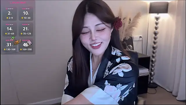 Cure-uuuuuuuu's cam snapshot