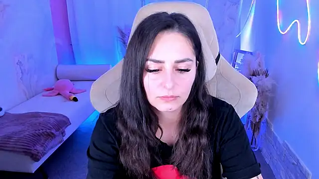 ValeriiMills's cam snapshot