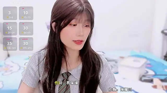 Unicornfoodie's cam snapshot