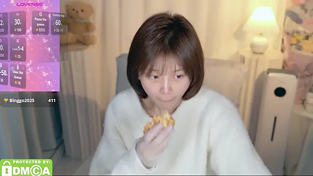 Seven-76's cam snapshot