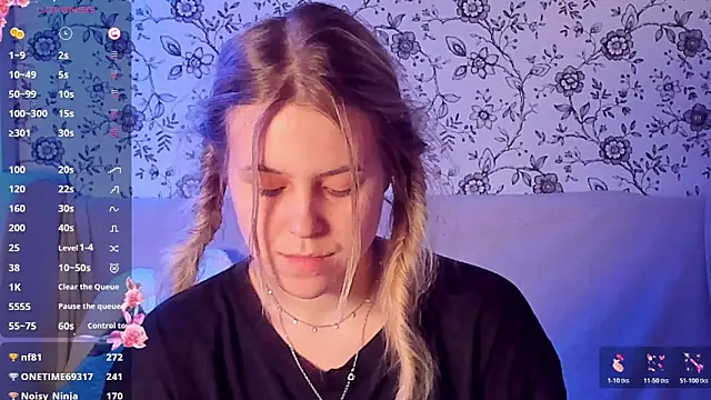 AngelAnty's cam snapshot