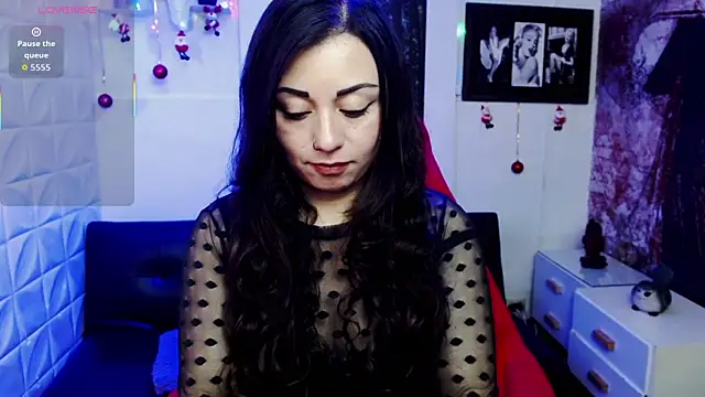 Eva_Roussell's cam snapshot