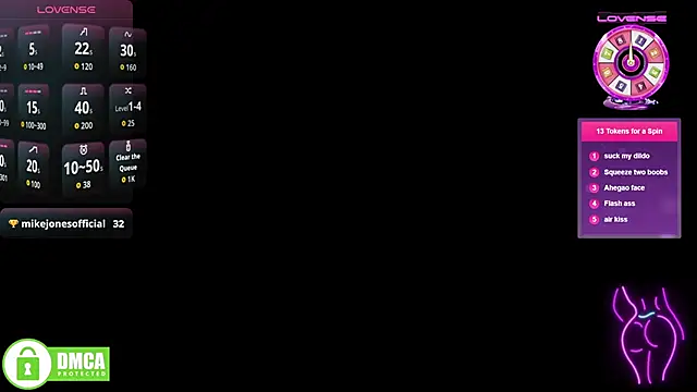 mag1c_eyes1's cam snapshot