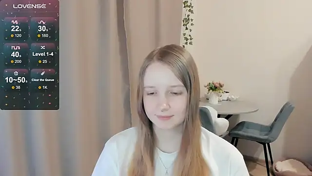 Alyaley's cam snapshot