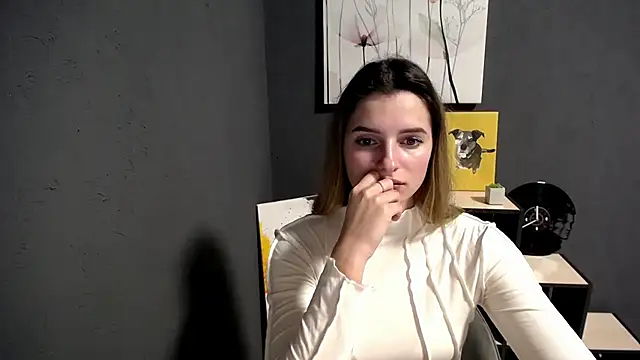 lady_olivia_'s cam snapshot