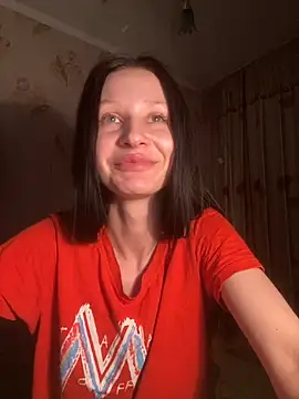 Starry_Siren's cam snapshot