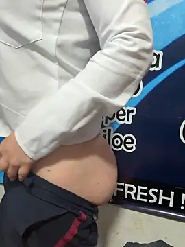 Alysson--'s cam snapshot