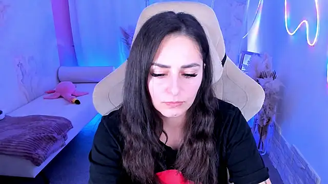 ValeriiMills's cam snapshot