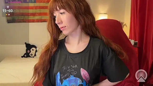 Alicaslim's cam snapshot