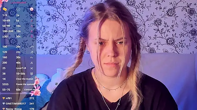 AngelAnty's cam snapshot