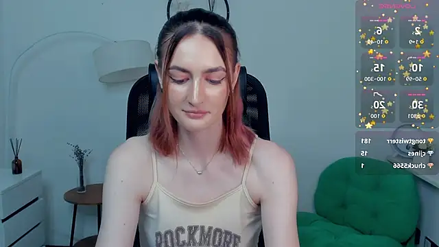 EasterBlink's cam snapshot