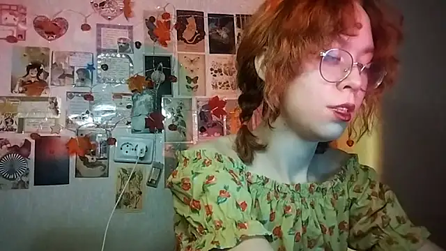 Ieadership's cam snapshot