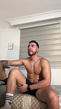 Thiago_Hill live sex cam