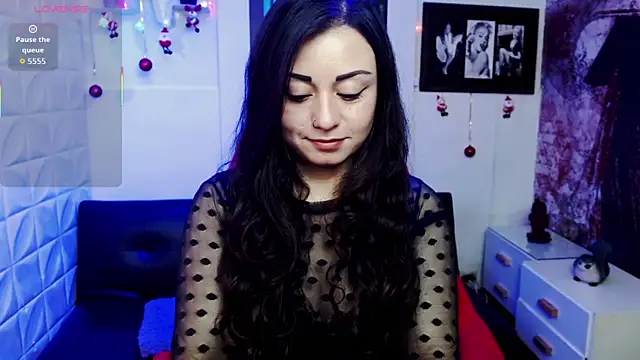 Eva_Roussell's cam snapshot