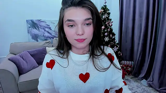 DivineAmour's cam snapshot