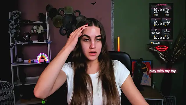 lina_fox12's cam snapshot