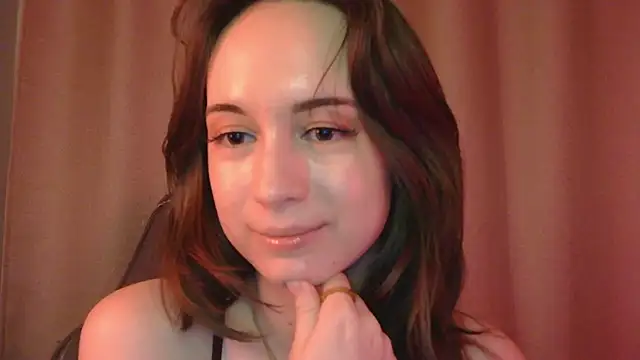 VeraLush's cam snapshot