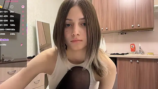 AidaGloshen's cam snapshot