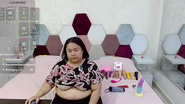 angel_blue's cam snapshot