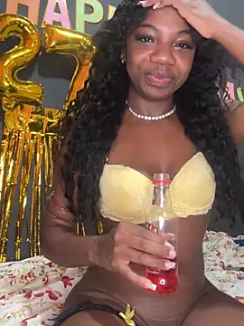 imsuziblack's cam snapshot