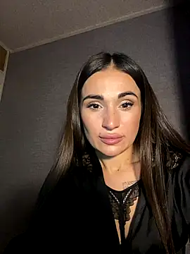 MonikaSi's cam snapshot