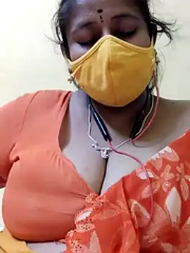 Thanmaya22's cam snapshot