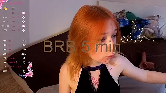 Elsa_Batler's cam snapshot