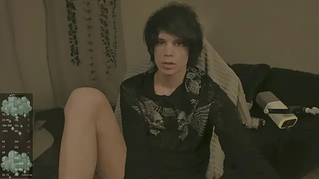 Wampeyes live sex cam